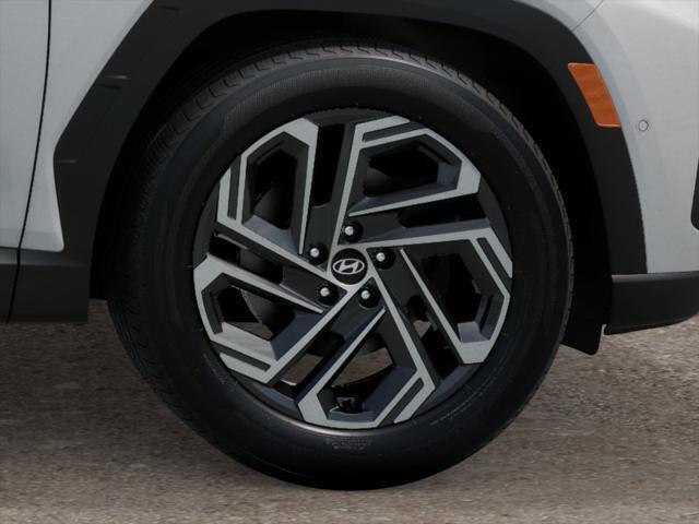 2025 Hyundai TUCSON HYBRID Limited Waldorf MD