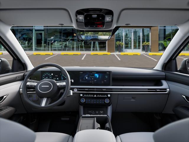 2025 Hyundai TUCSON HYBRID Limited Waldorf MD