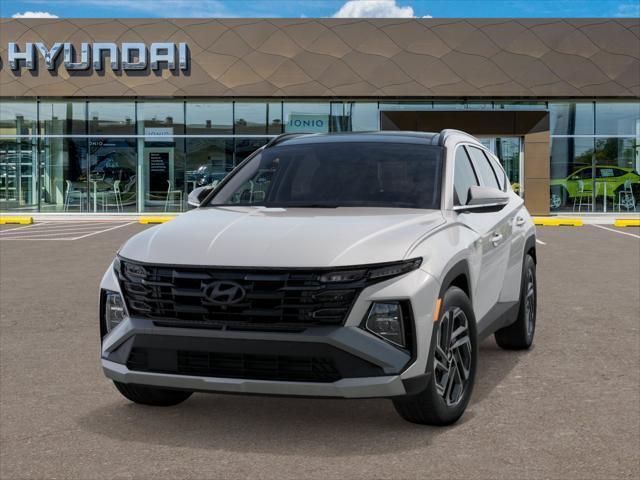 2025 Hyundai TUCSON HYBRID Limited Waldorf MD