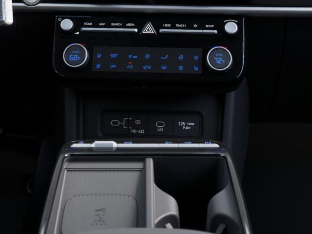 2025 Hyundai TUCSON HYBRID Limited Waldorf MD