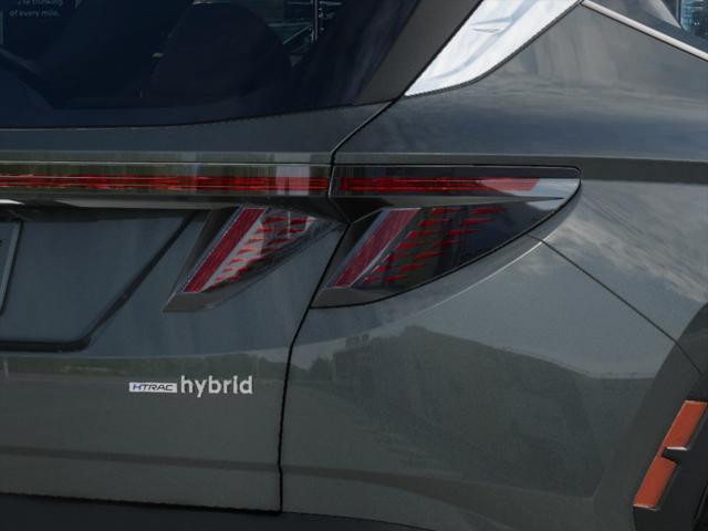 2025 Hyundai TUCSON HYBRID Limited Waldorf MD