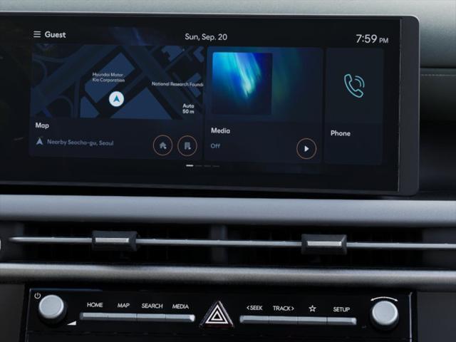 2025 Hyundai TUCSON HYBRID Limited Waldorf MD