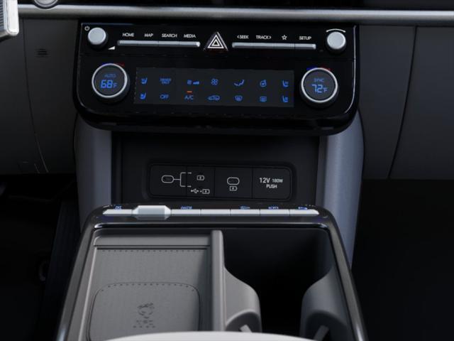 2025 Hyundai TUCSON HYBRID Limited Waldorf MD