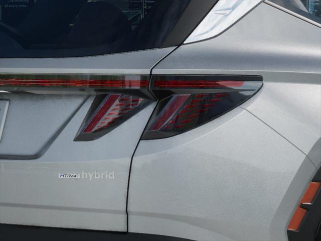 2025 Hyundai TUCSON HYBRID Limited Waldorf MD