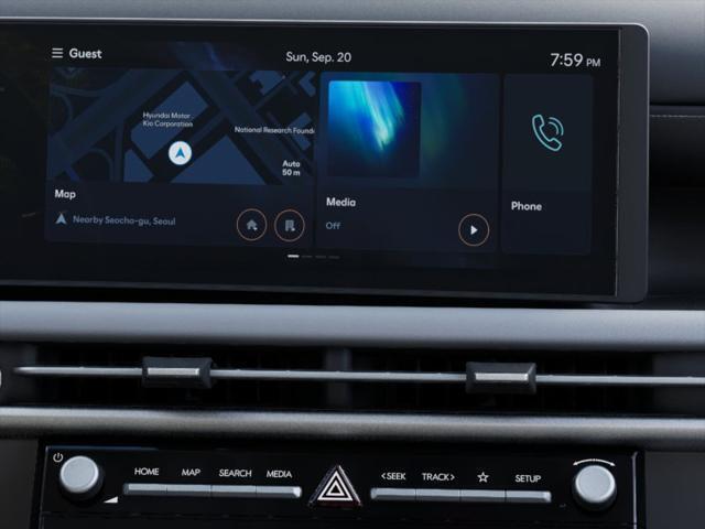 2025 Hyundai TUCSON HYBRID Limited Waldorf MD