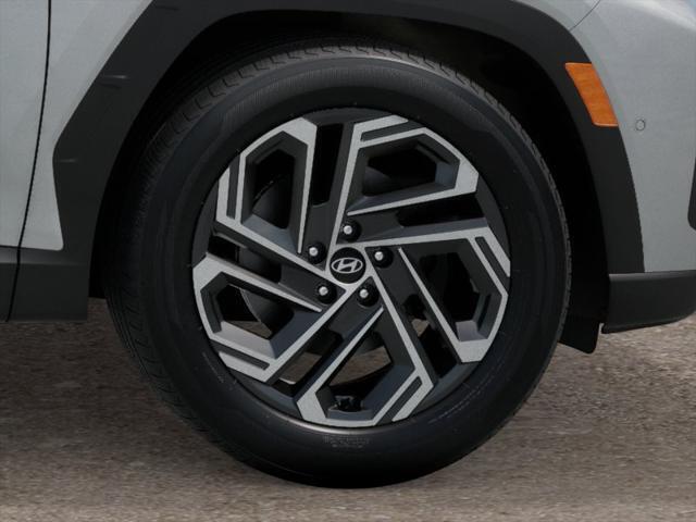 2025 Hyundai TUCSON HYBRID Limited Waldorf MD