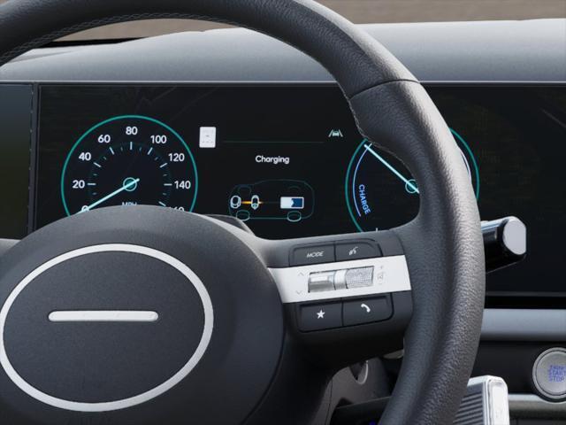 2025 Hyundai TUCSON HYBRID Limited Waldorf MD