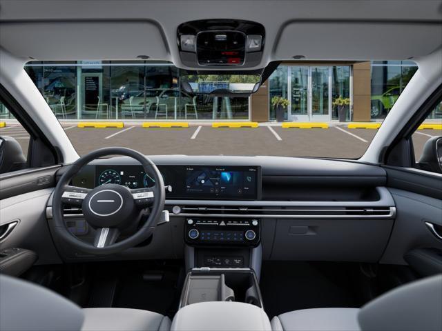 2025 Hyundai TUCSON HYBRID Limited Waldorf MD
