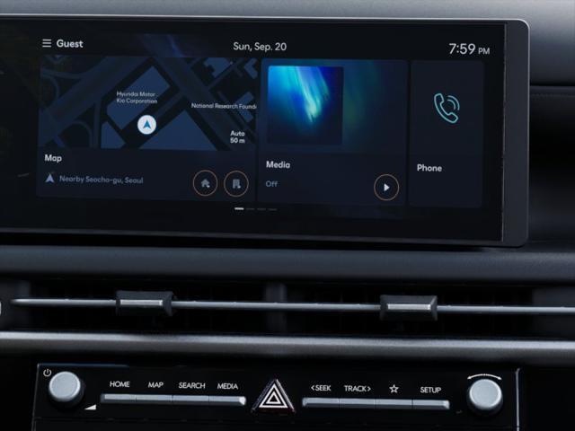 2025 Hyundai TUCSON HYBRID Limited Waldorf MD