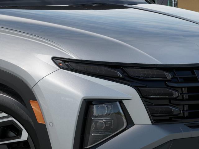 2025 Hyundai TUCSON HYBRID Limited Waldorf MD