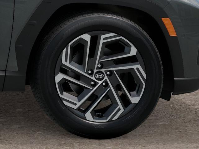 2025 Hyundai TUCSON HYBRID Limited Waldorf MD