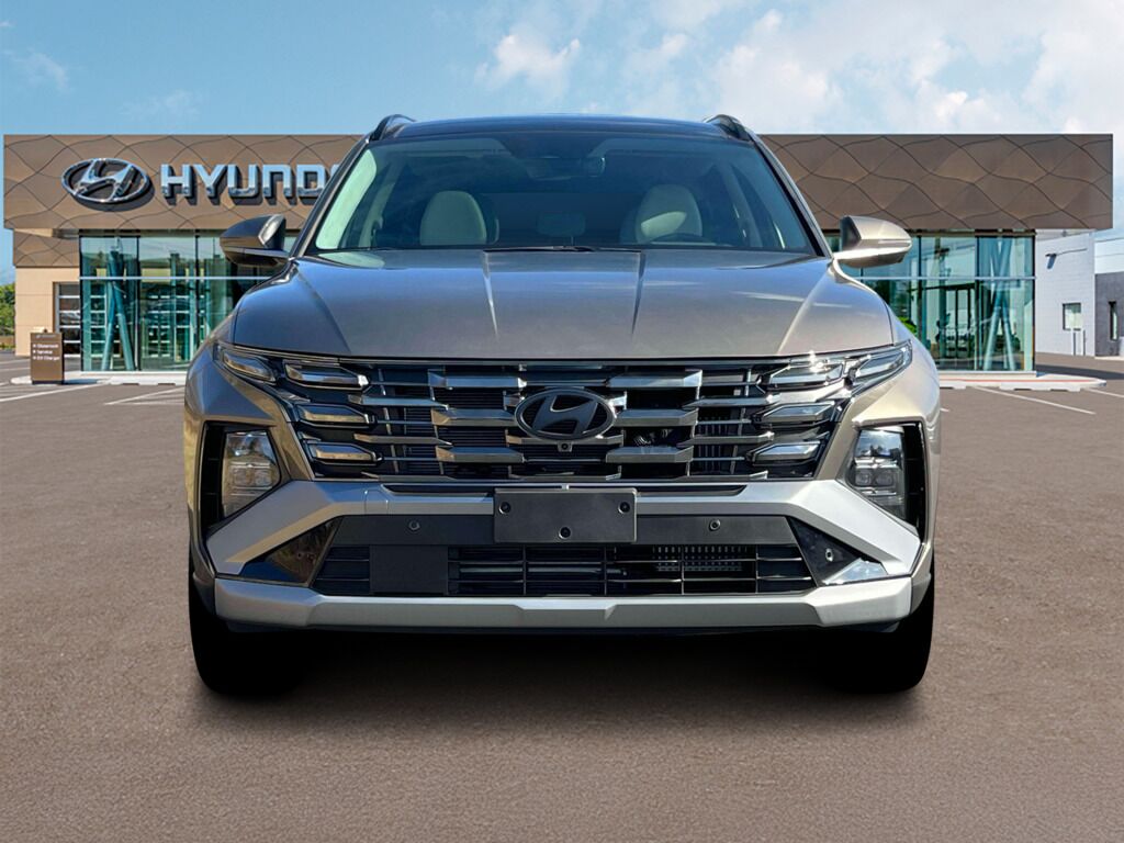 2025 Hyundai TUCSON HYBRID Limited Waldorf MD