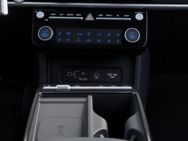 2025 Hyundai TUCSON HYBRID Limited Waldorf MD