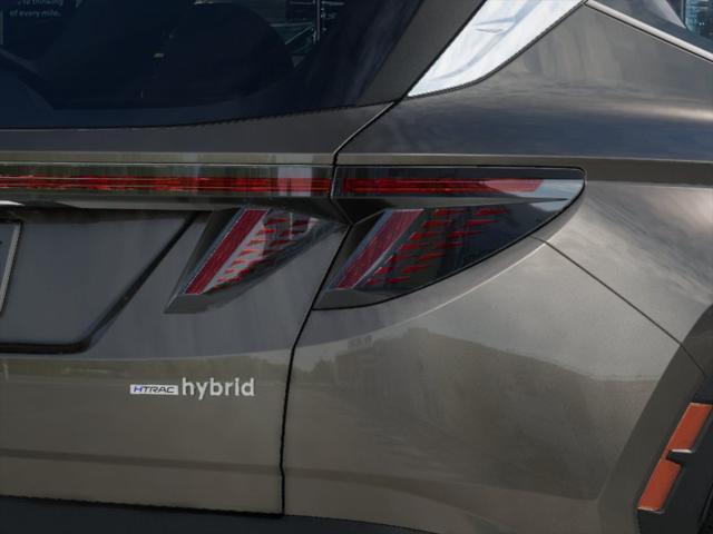 2025 Hyundai TUCSON HYBRID Limited Waldorf MD
