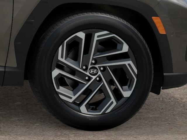 2025 Hyundai TUCSON HYBRID Limited Waldorf MD