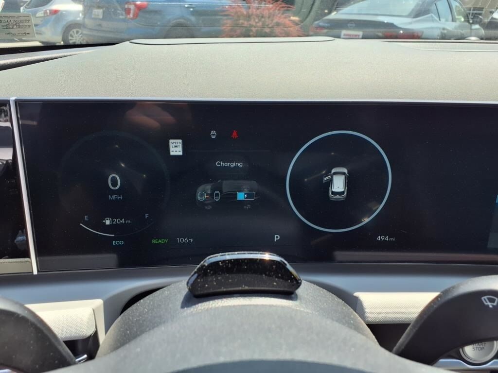 2025 Hyundai TUCSON HYBRID Limited Waldorf MD
