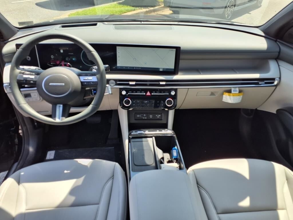 2025 Hyundai TUCSON HYBRID Limited Waldorf MD