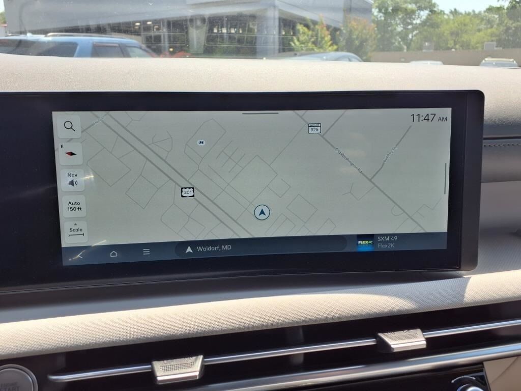 2025 Hyundai TUCSON HYBRID Limited Waldorf MD