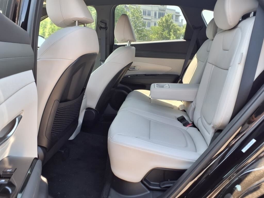 2025 Hyundai TUCSON HYBRID Limited Waldorf MD