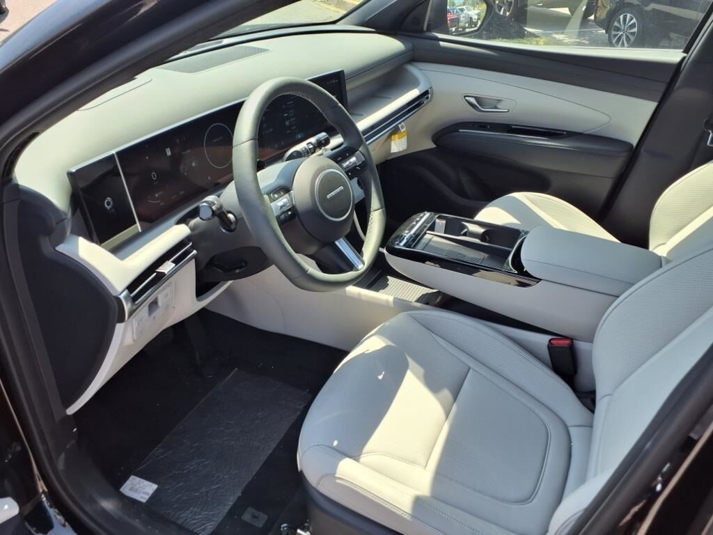 2025 Hyundai TUCSON HYBRID Limited Waldorf MD