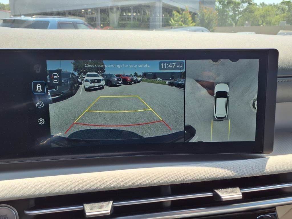 2025 Hyundai TUCSON HYBRID Limited Waldorf MD