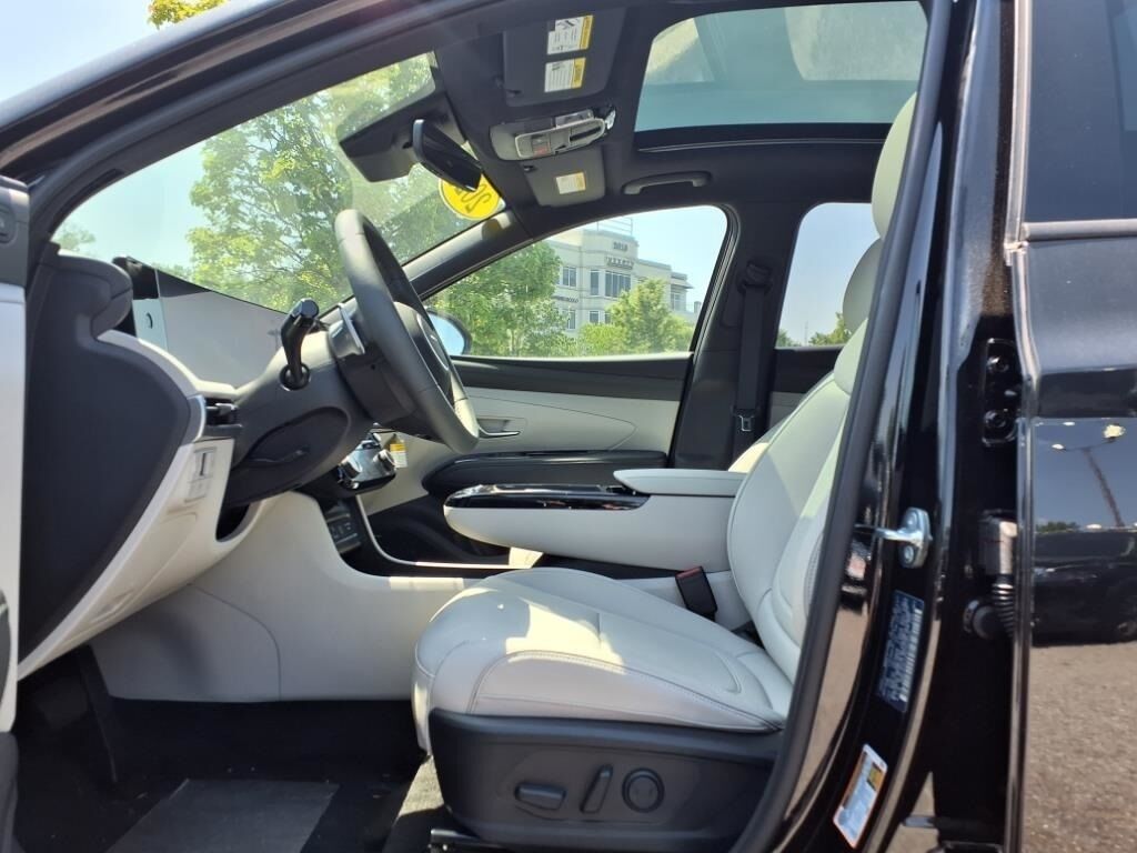 2025 Hyundai TUCSON HYBRID Limited Waldorf MD
