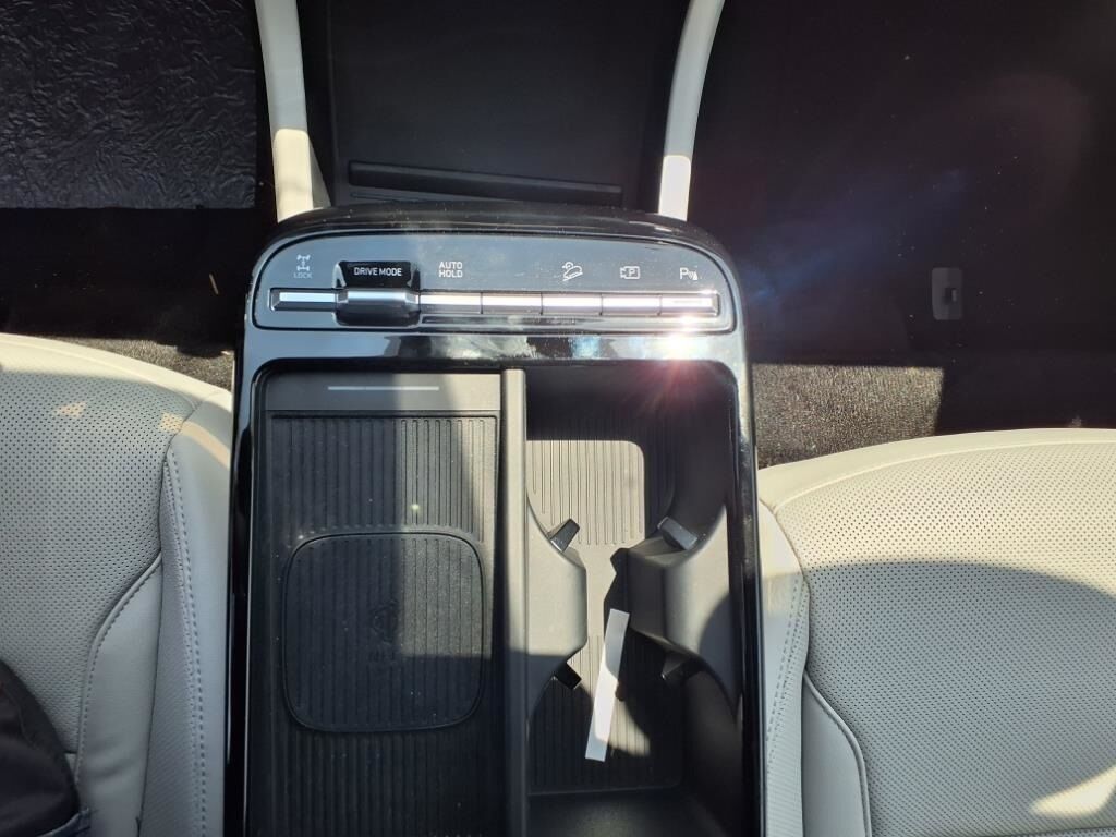 2025 Hyundai TUCSON HYBRID Limited Waldorf MD