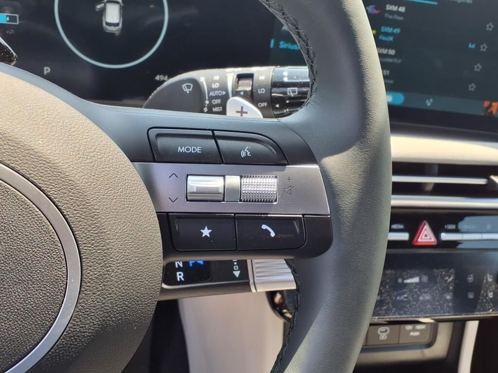 2025 Hyundai TUCSON HYBRID Limited Waldorf MD