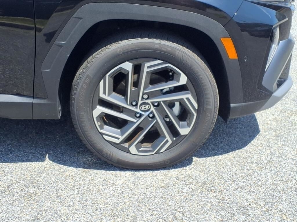 2025 Hyundai TUCSON HYBRID Limited Waldorf MD