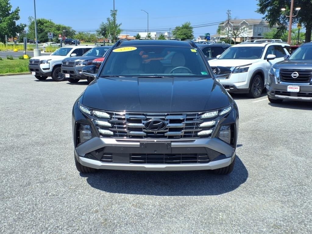 2025 Hyundai TUCSON HYBRID Limited Waldorf MD