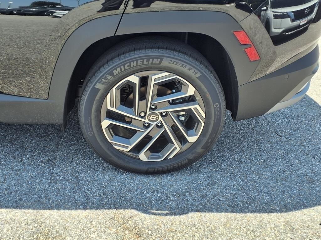 2025 Hyundai TUCSON HYBRID Limited Waldorf MD