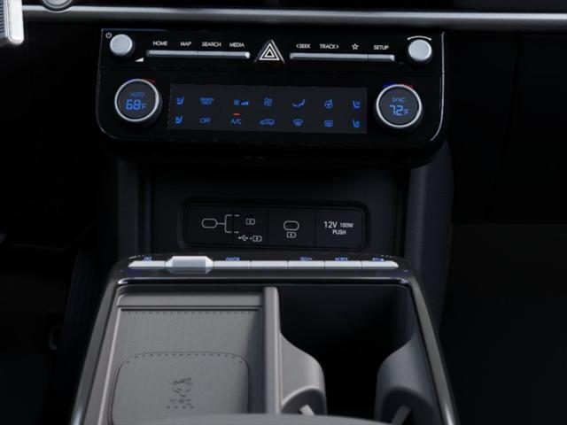 2025 Hyundai TUCSON HYBRID Limited Waldorf MD