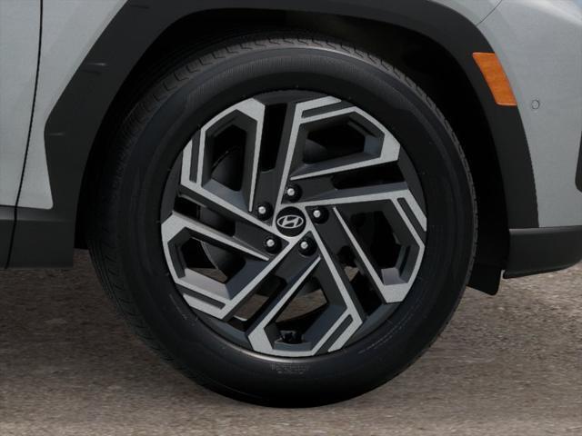 2025 Hyundai TUCSON HYBRID Limited Waldorf MD
