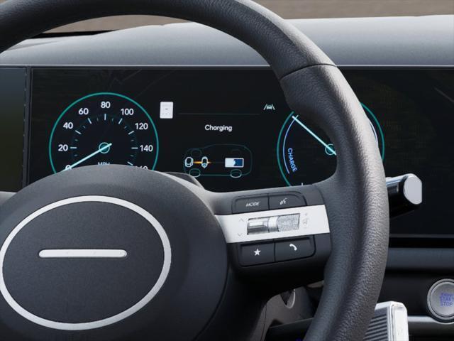 2025 Hyundai TUCSON HYBRID Limited Waldorf MD