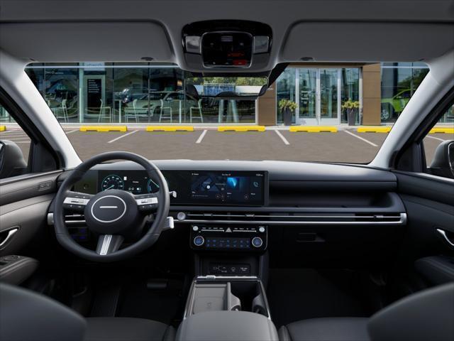 2025 Hyundai TUCSON HYBRID Limited Waldorf MD