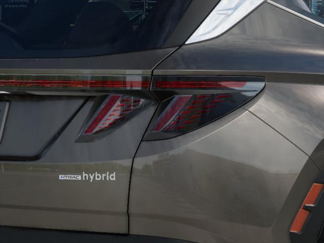 2025 Hyundai TUCSON HYBRID Limited Waldorf MD