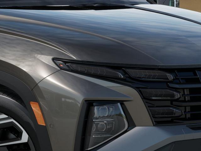 2025 Hyundai TUCSON HYBRID Limited Waldorf MD