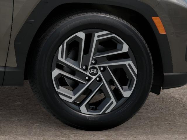 2025 Hyundai TUCSON HYBRID Limited Waldorf MD