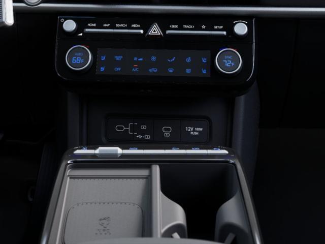 2025 Hyundai TUCSON HYBRID Limited Waldorf MD