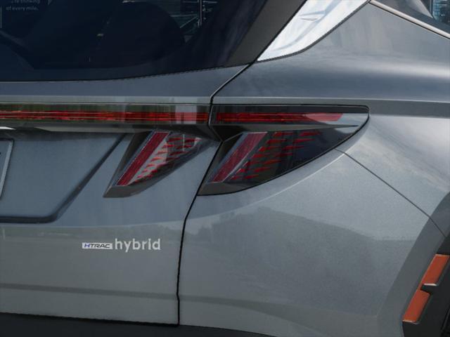 2025 Hyundai TUCSON HYBRID Limited Waldorf MD
