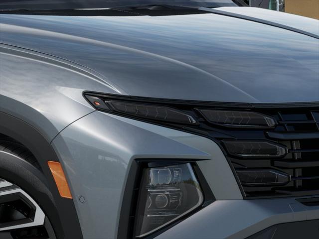2025 Hyundai TUCSON HYBRID Limited Waldorf MD