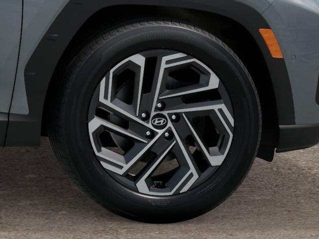 2025 Hyundai TUCSON HYBRID Limited Waldorf MD