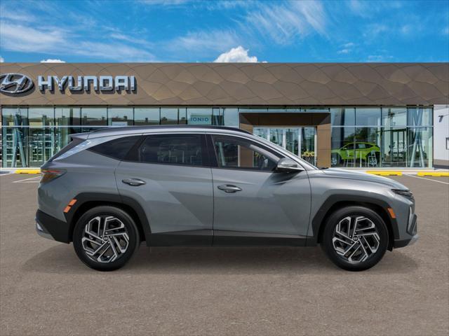 2025 Hyundai TUCSON HYBRID Limited Waldorf MD