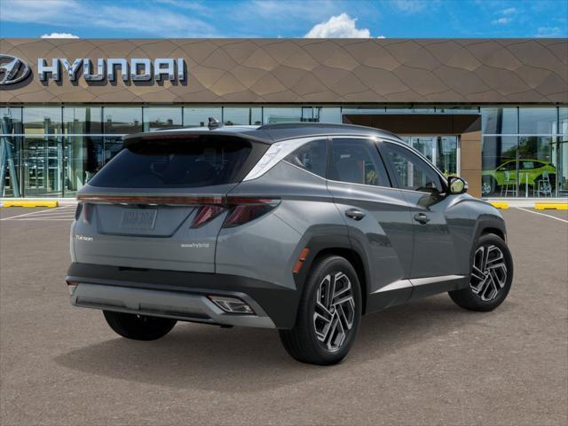2025 Hyundai TUCSON HYBRID Limited Waldorf MD