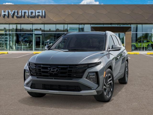 2025 Hyundai TUCSON HYBRID Limited Waldorf MD