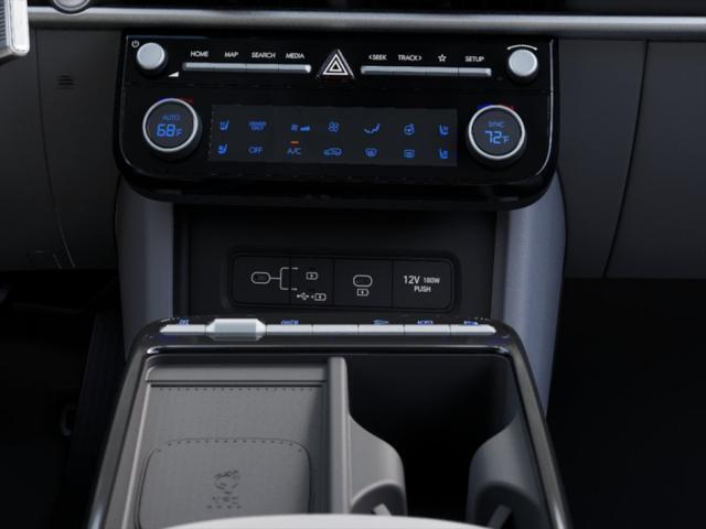 2025 Hyundai TUCSON HYBRID Limited Waldorf MD