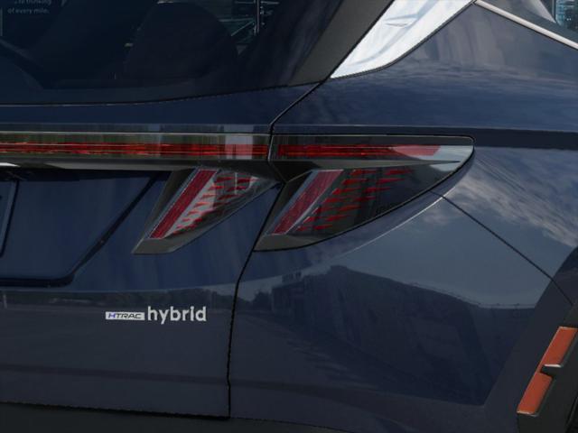 2025 Hyundai TUCSON HYBRID Limited Waldorf MD