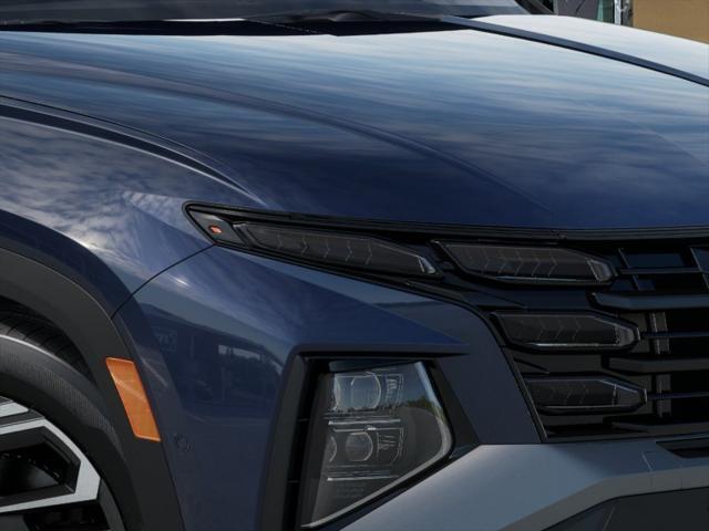 2025 Hyundai TUCSON HYBRID Limited Waldorf MD