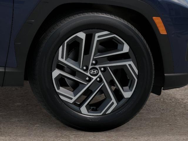 2025 Hyundai TUCSON HYBRID Limited Waldorf MD