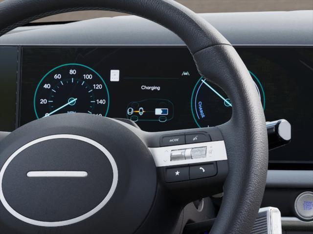 2025 Hyundai TUCSON HYBRID Limited Waldorf MD